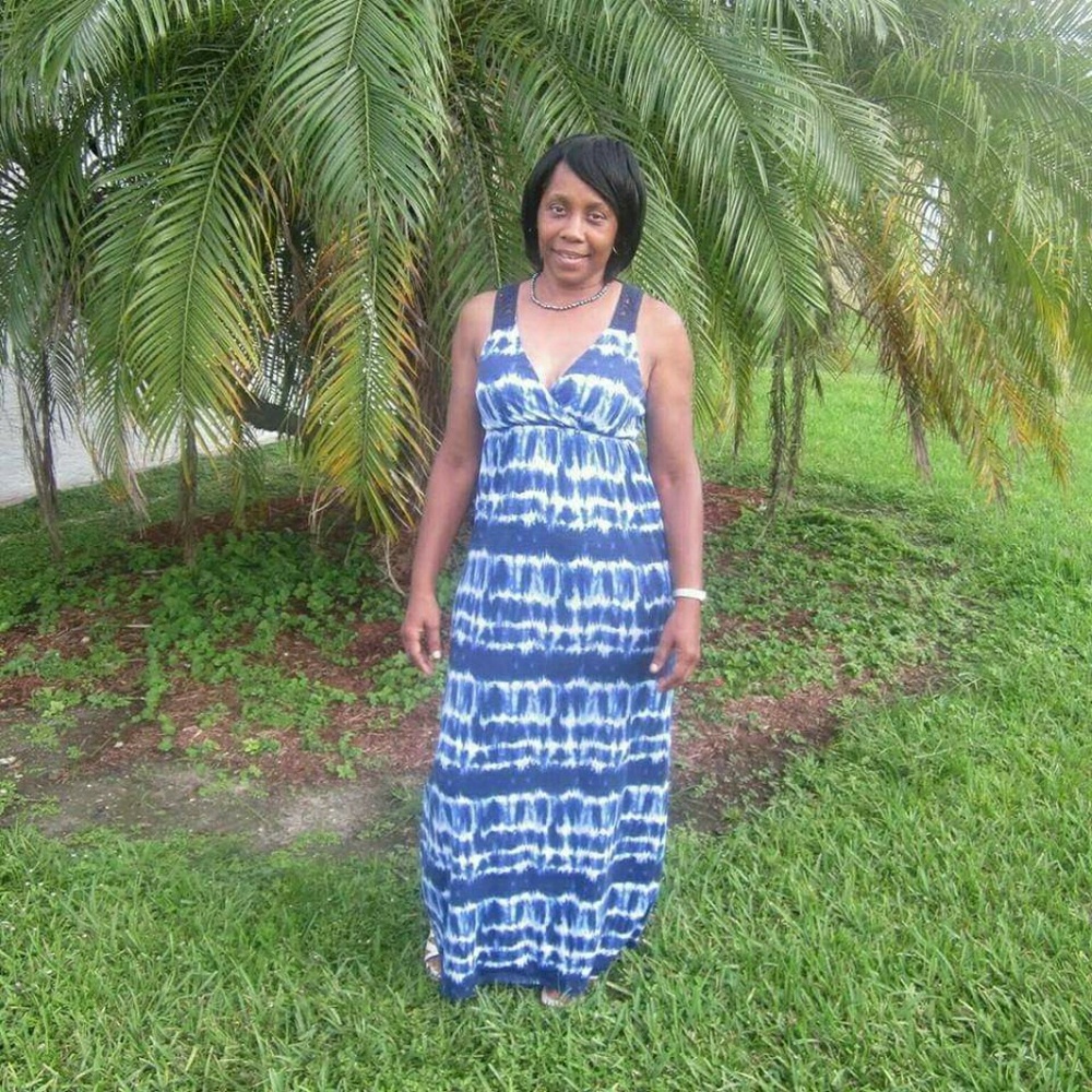 Meet your Posher, Jacqueline